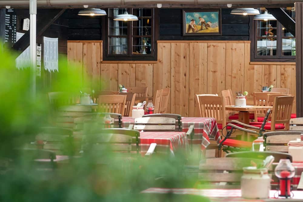 Naturel Hoteldorf Seeleitn 写真