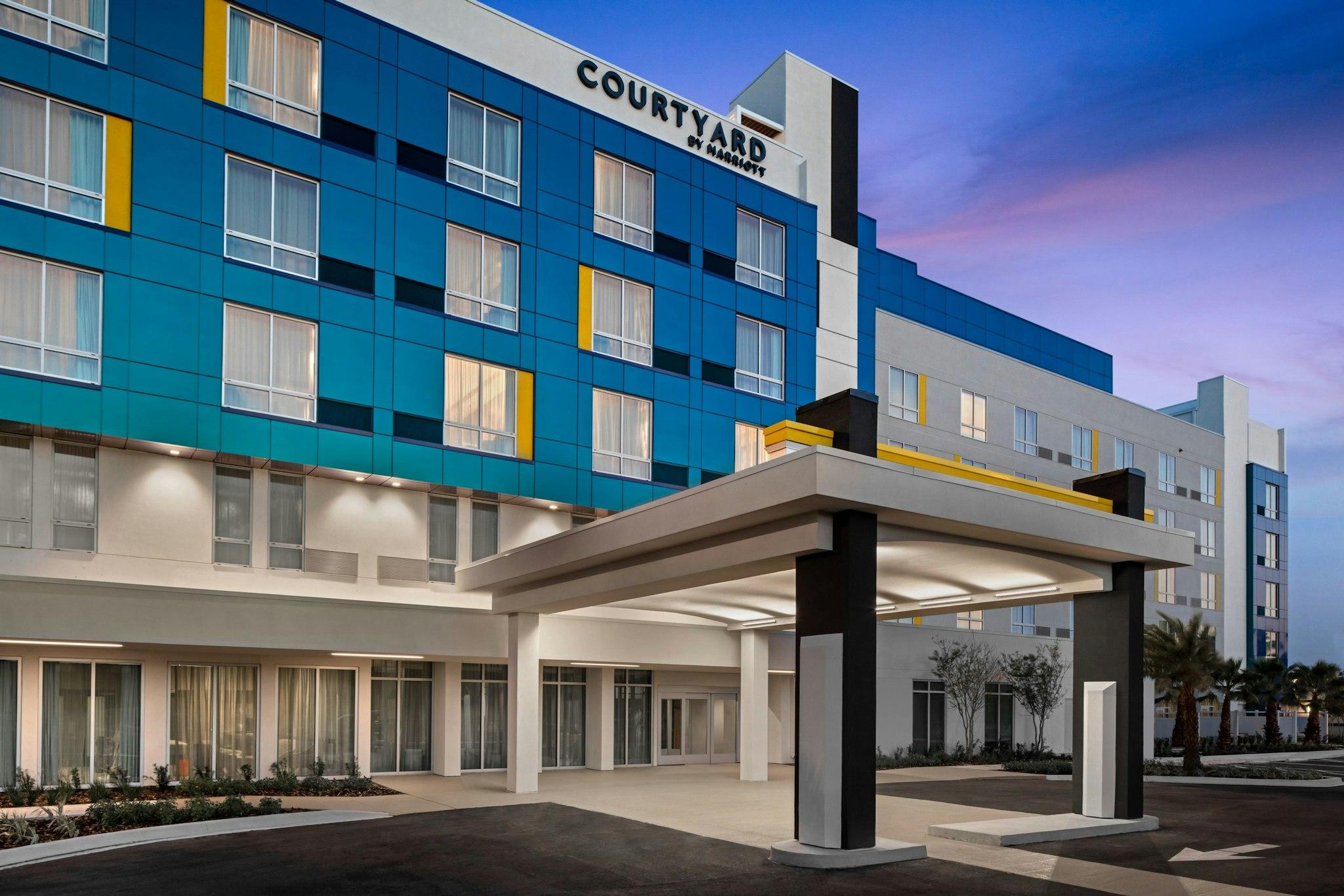 Courtyard by Marriott Titusville Kennedy Space Center 写真