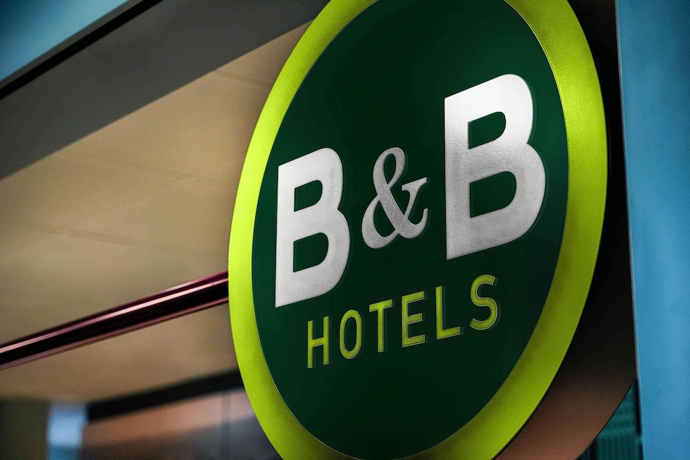 B&B ホテル ミュンヘン  ムーザッハ 写真