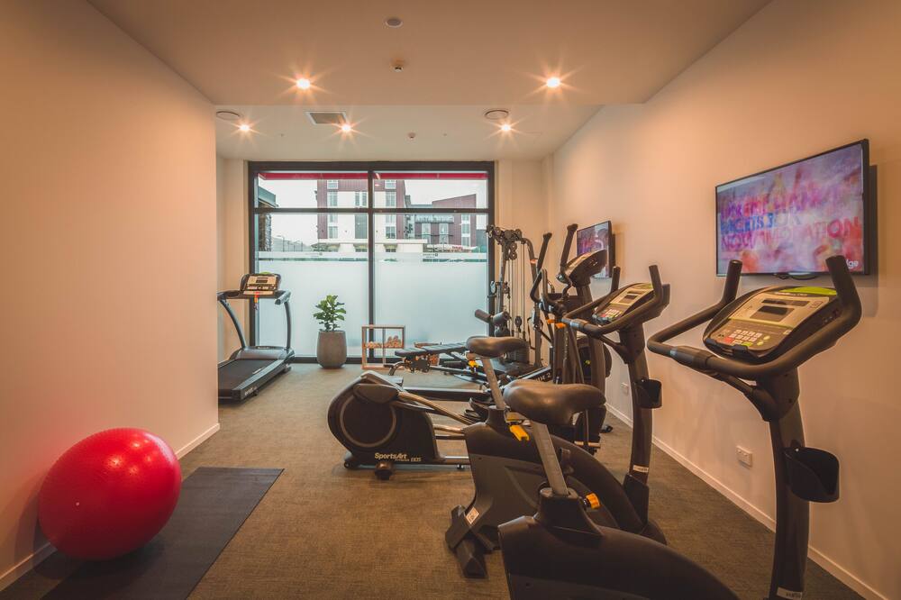 ウィンダム ガーデン リマーカブルズ パーク クイーンズタウン 写真