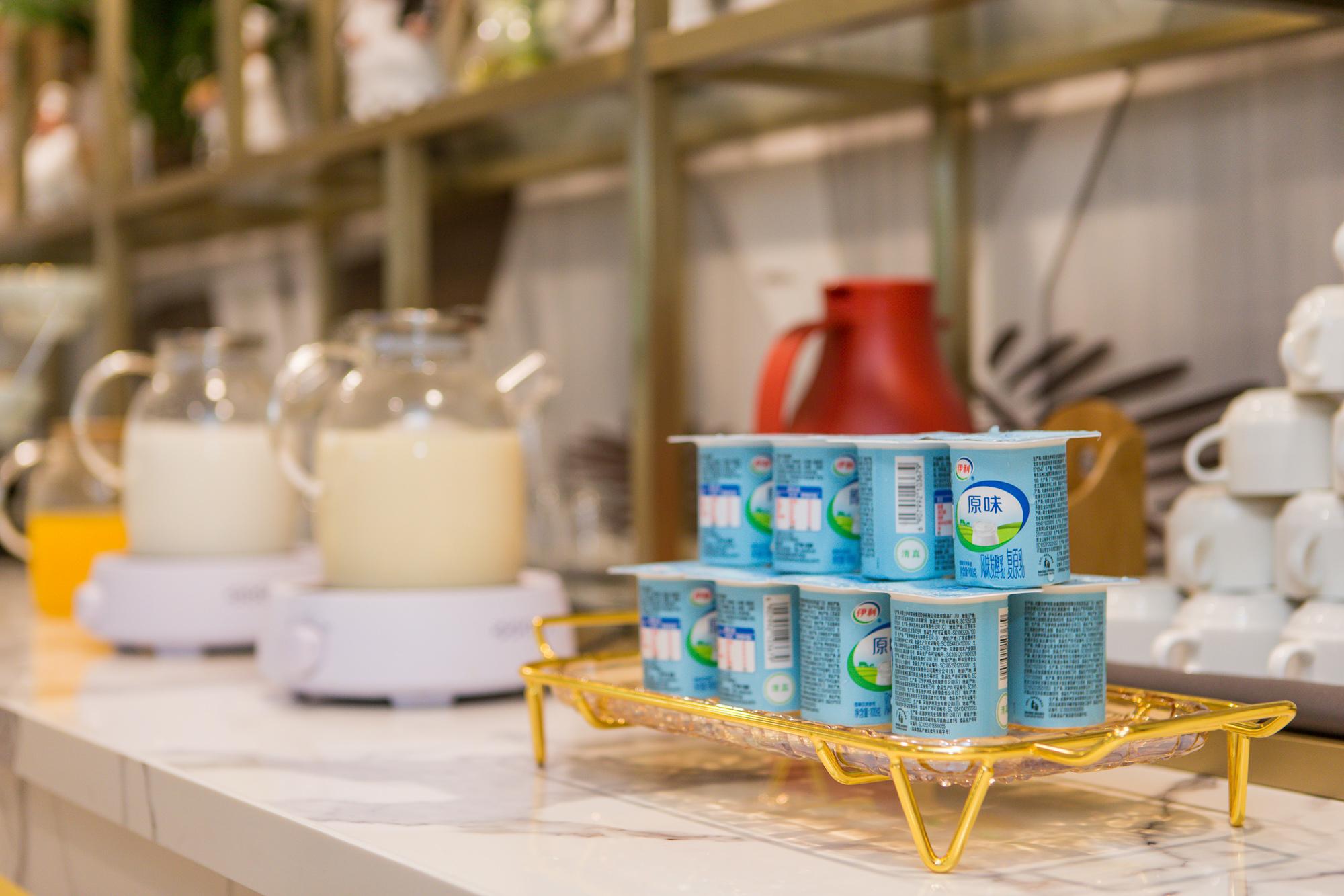 Ibis Styles Hotel Taizhou Tiantai 写真