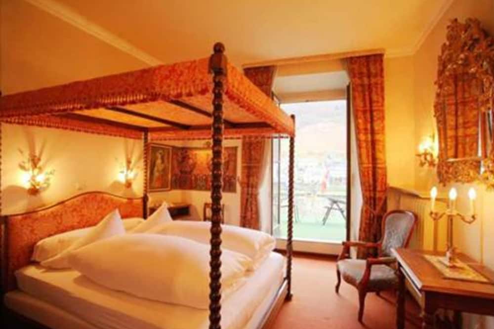 Burg-Hotel & Hostel Cochem 写真