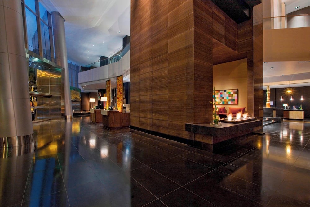 The Westin Lima Hotel & Convention Center 写真