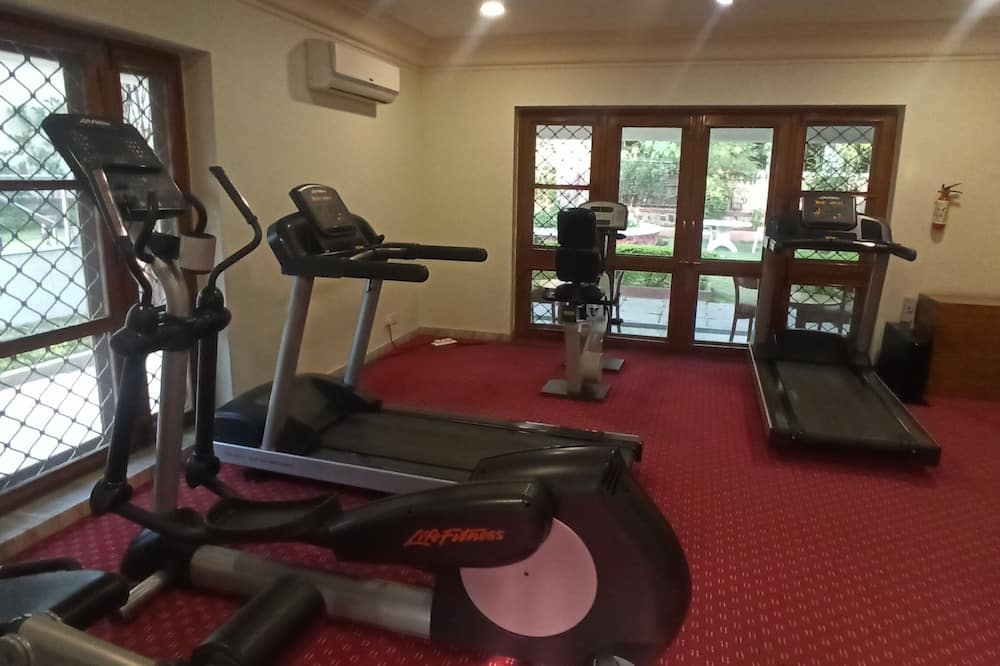 ウェルカムホテル バイ ITC ホテルズ ラマ インターナショナル オーランガーバード 写真