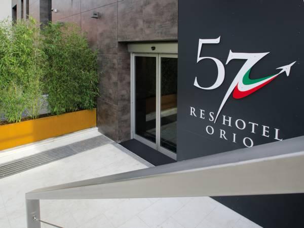 57 Reshotel Orio 写真
