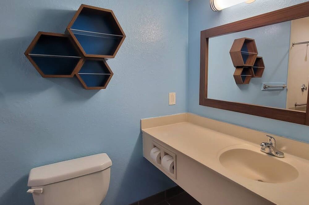 ホームタウン スタジオズ バイ レッド ルーフ エッグ ハーボー -アトランティック シティ エアポート 写真