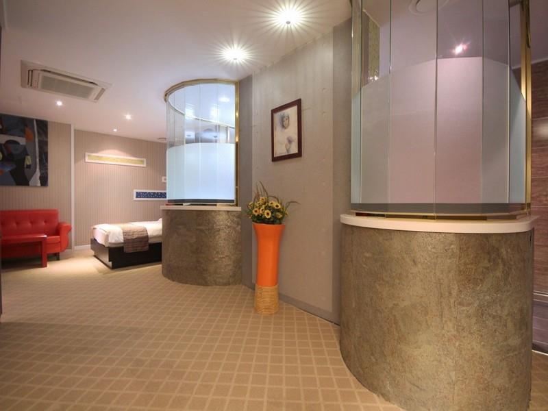 グッドステイ アプサン ビジネス ホテル 写真