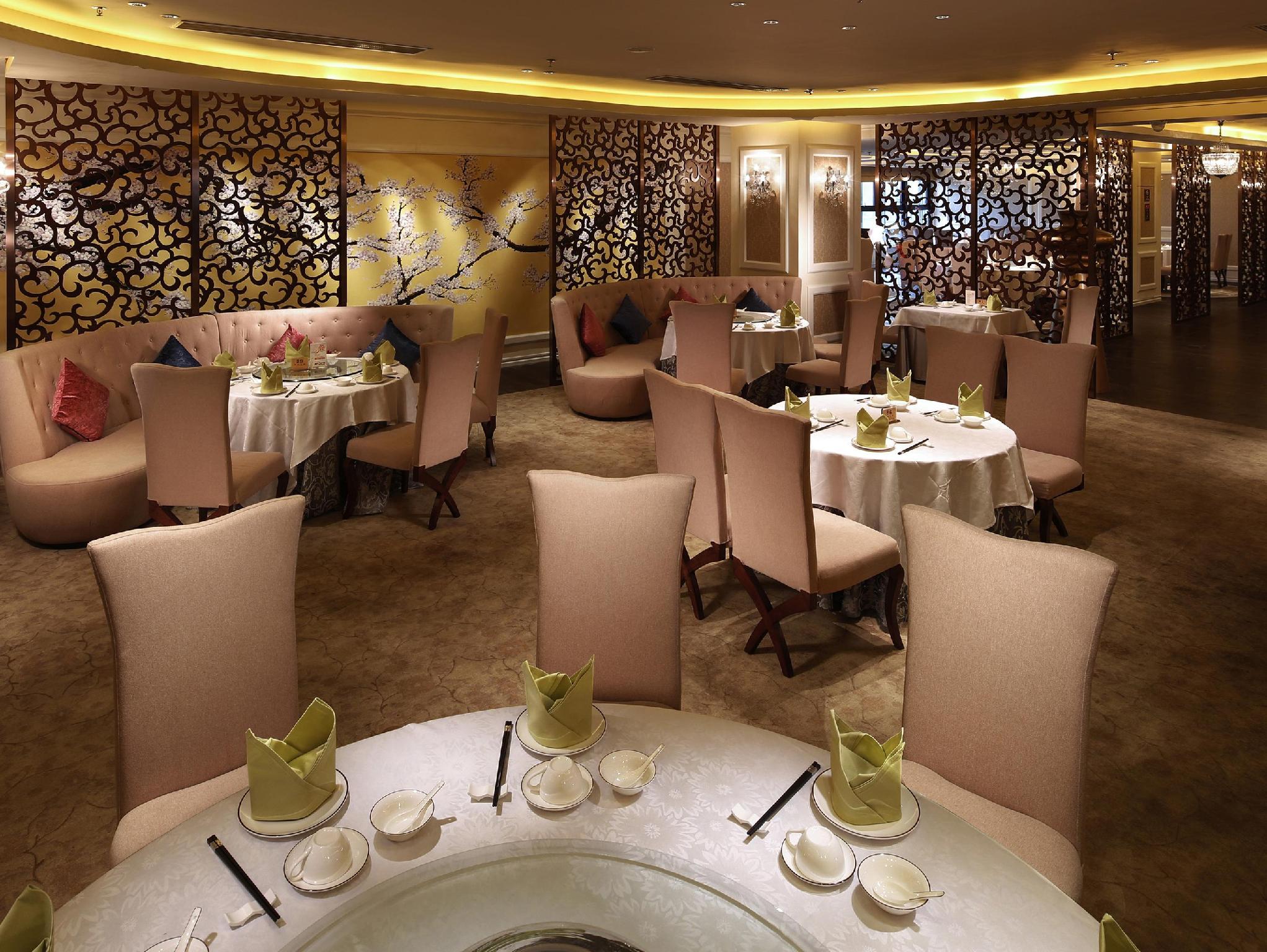 リア チャールトン ホテル シェンヂェン 写真