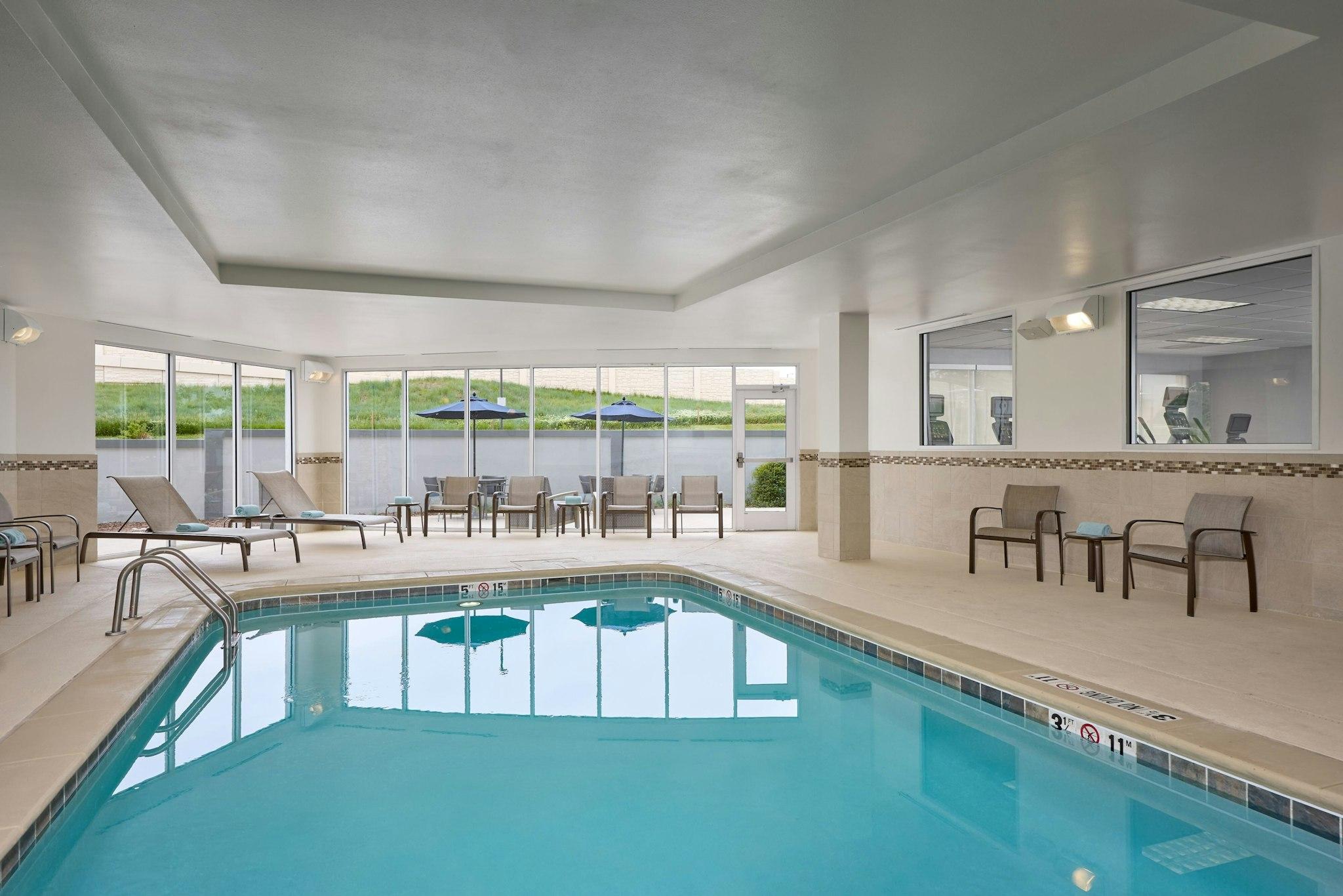 Courtyard by Marriott Denver Southwest/Littleton 写真