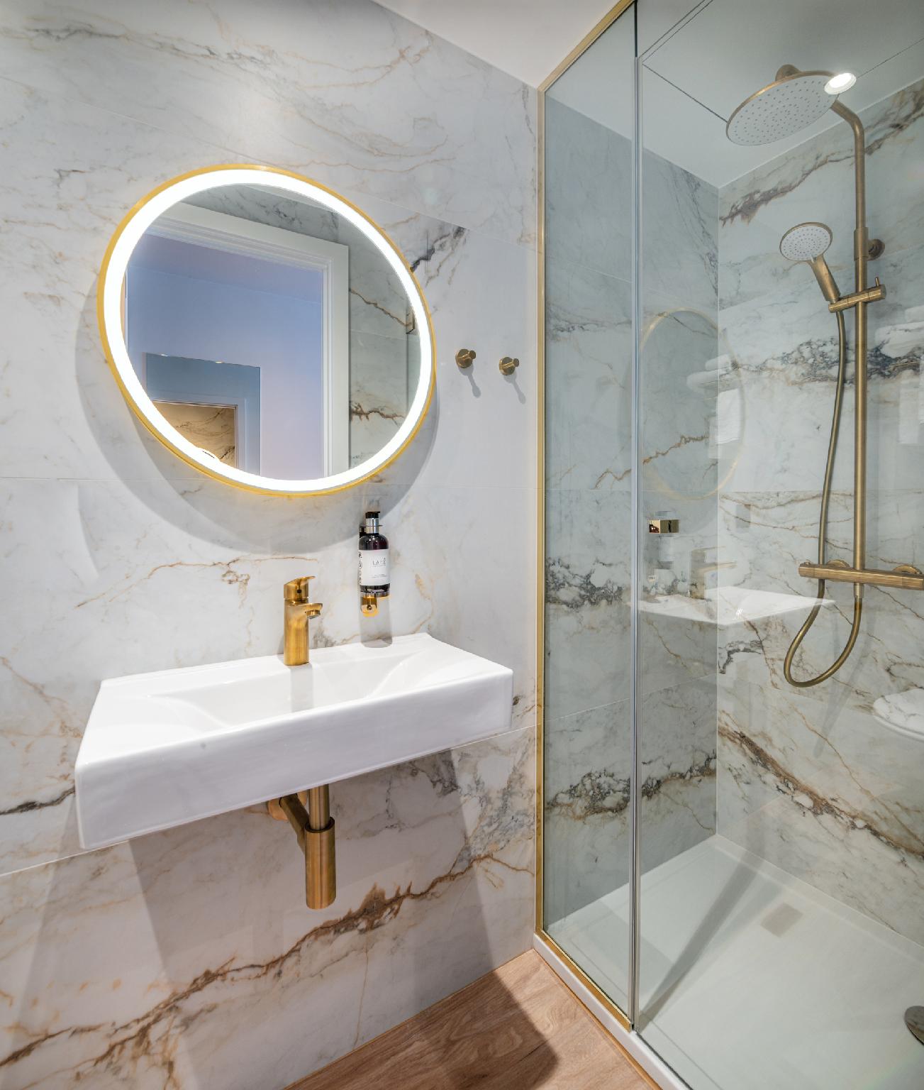 ジル ホテル ブリュッセル 写真