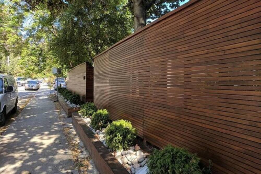 ペンブローク イン 写真