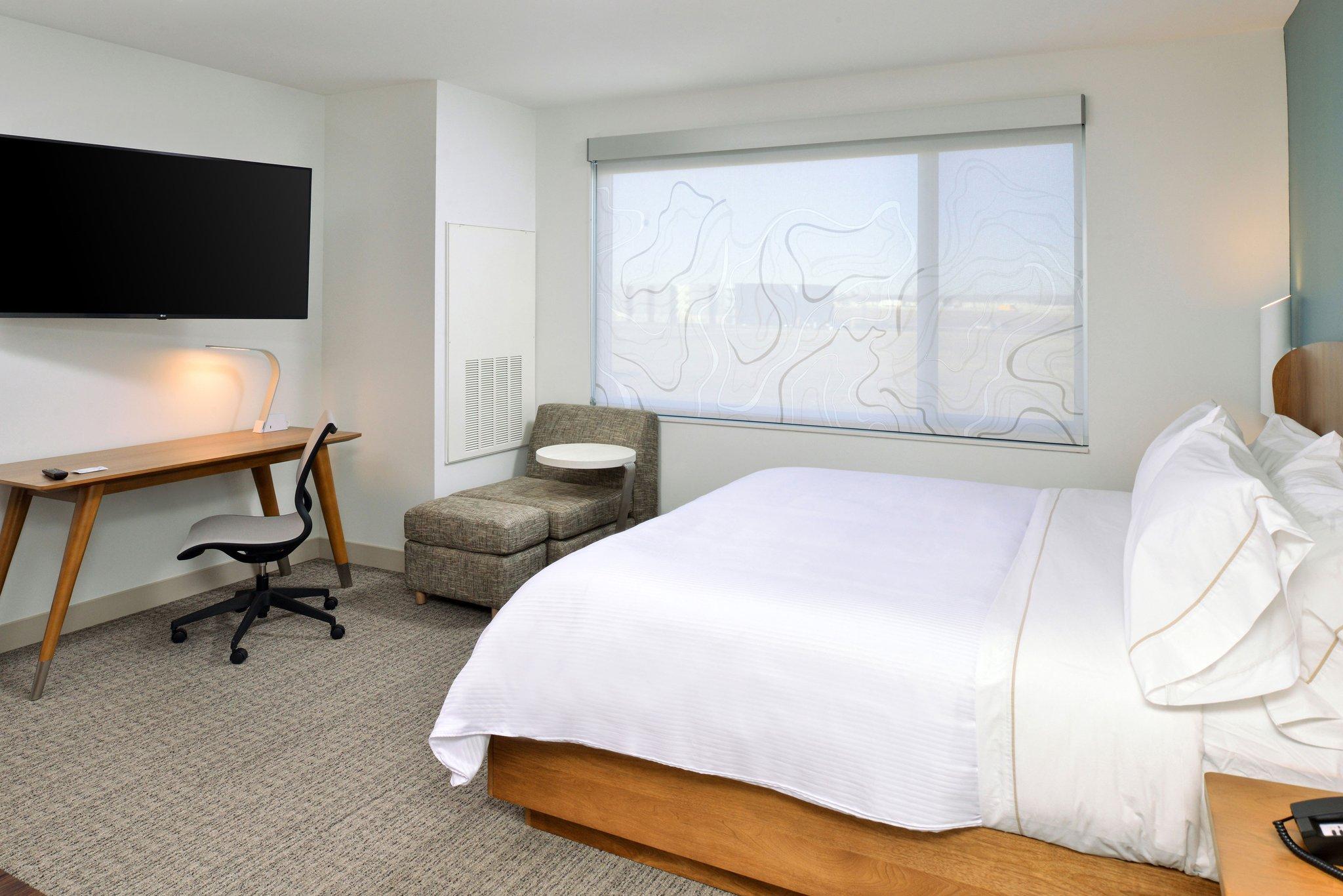 Element by Marriott North Kansas City 写真
