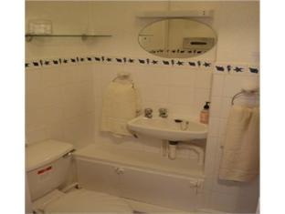 ヒューバート ハウス 写真