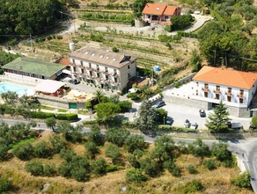 Albergo Ristorante San Matteo 写真