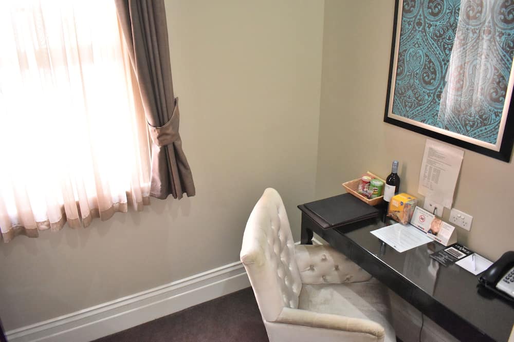 Quality Inn The George Hotel Ballarat 写真