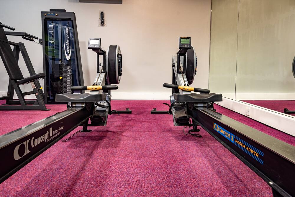 ホリデイ イン リバプール シティ センター バイ IHG 写真