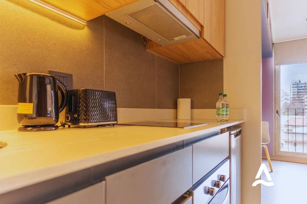 ホテル アルマスール プロビデンシア 写真