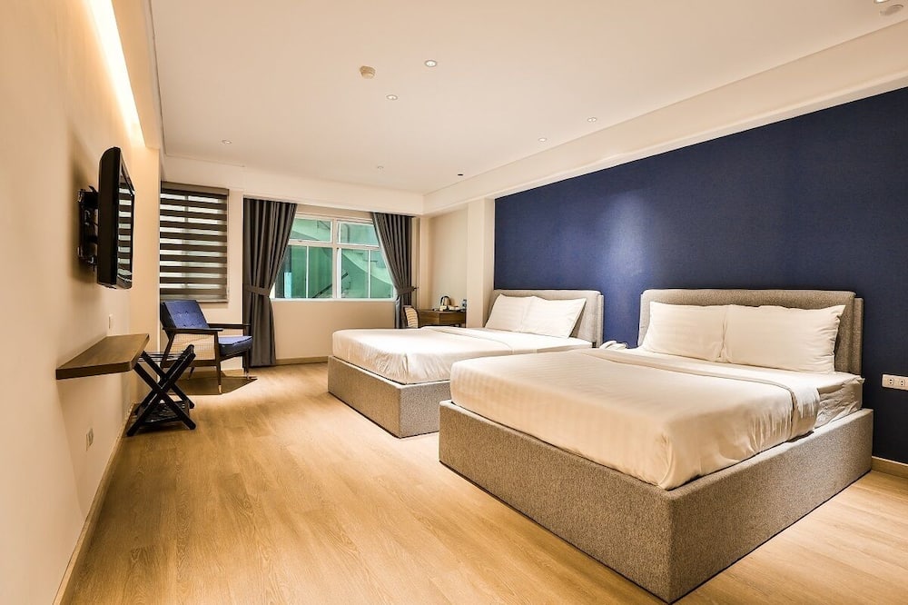 ラ パイ サイゴン - ブティック ホテル 写真