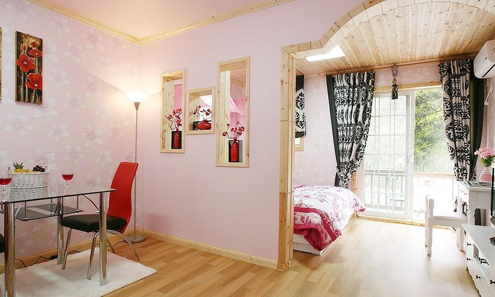 Yangyang Riverhill Pension 写真