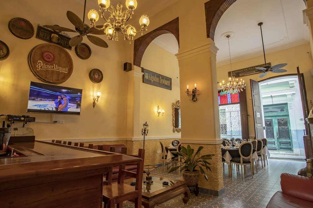 ラ ポサダ デ チャコン 写真