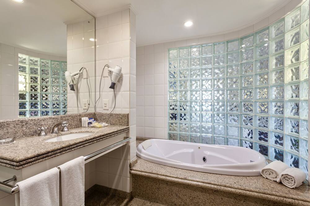 Blue Tree Towers Joinville 写真