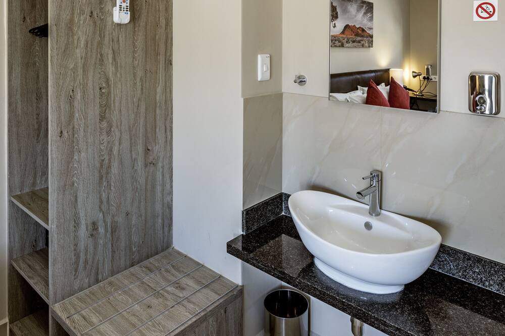 スプリングボック イン 写真