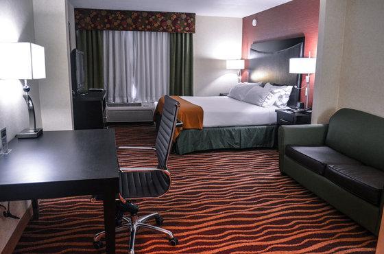 ホリデイ イン エクスプレス マリエッタ - アトランタ ノースウエスト by IHG 写真