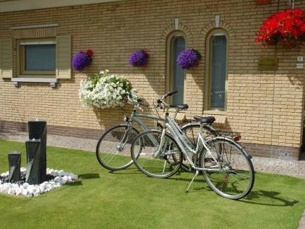 B&B Bloemenweelde 写真