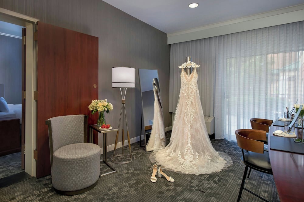 Courtyard by Marriott Basking Ridge 写真