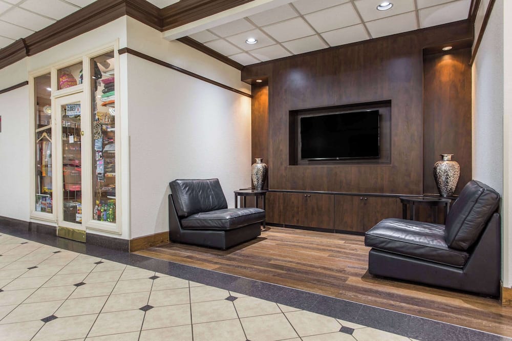 デイズ イン バイ ウィンダム ワシントン DC / コネチカット アベニュー 写真