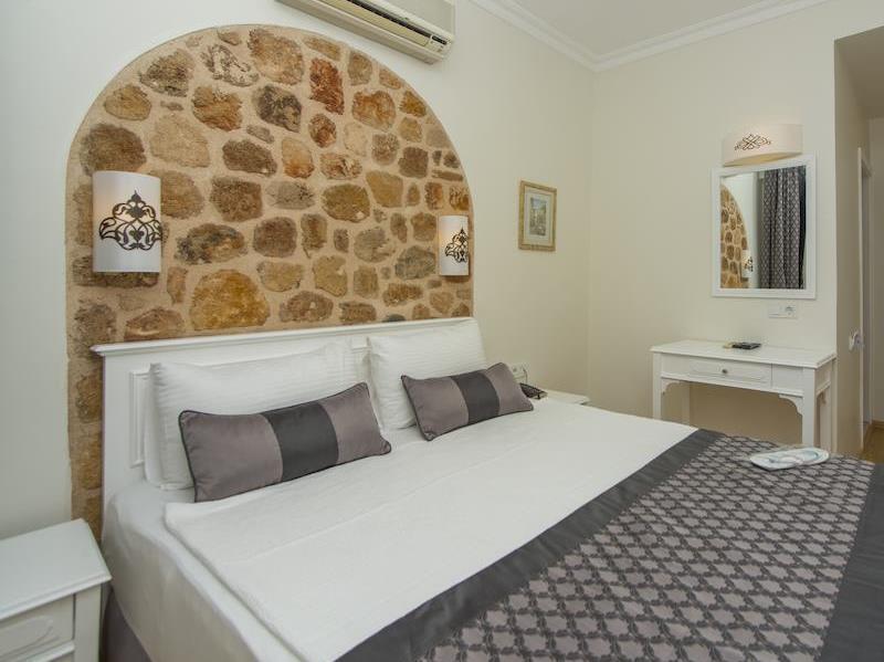 アルゴス ホテル 写真