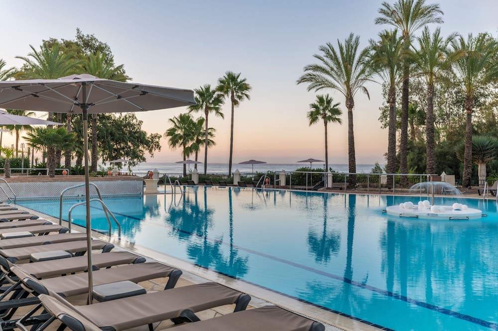 Marriott's Playa Andaluza 写真