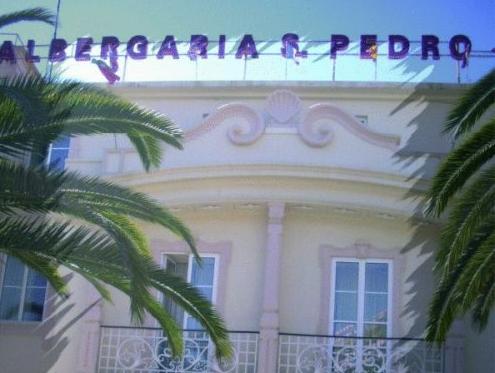 Albergaria Sao Pedro 写真