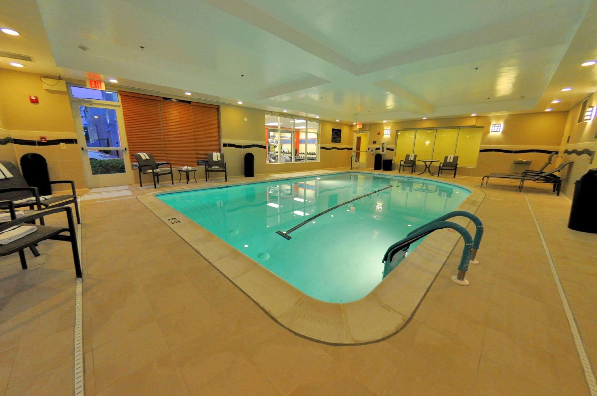 Hampton Inn Richmond - Airport 写真