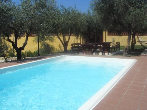 Bed&Breakfast Monte Tondo 写真