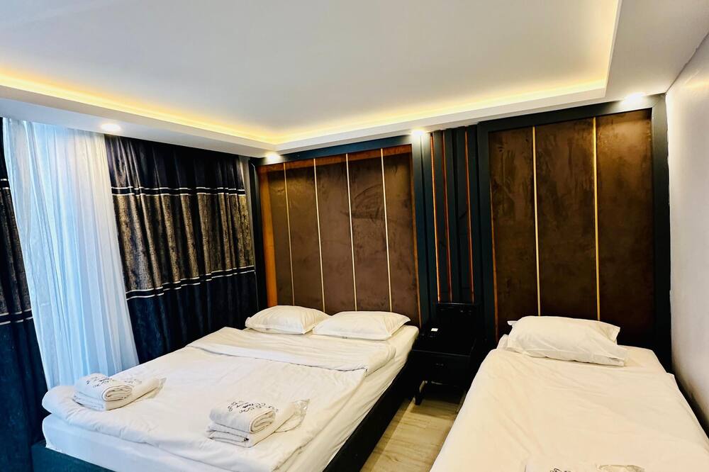 シルケジ クイトネス ホテル 写真