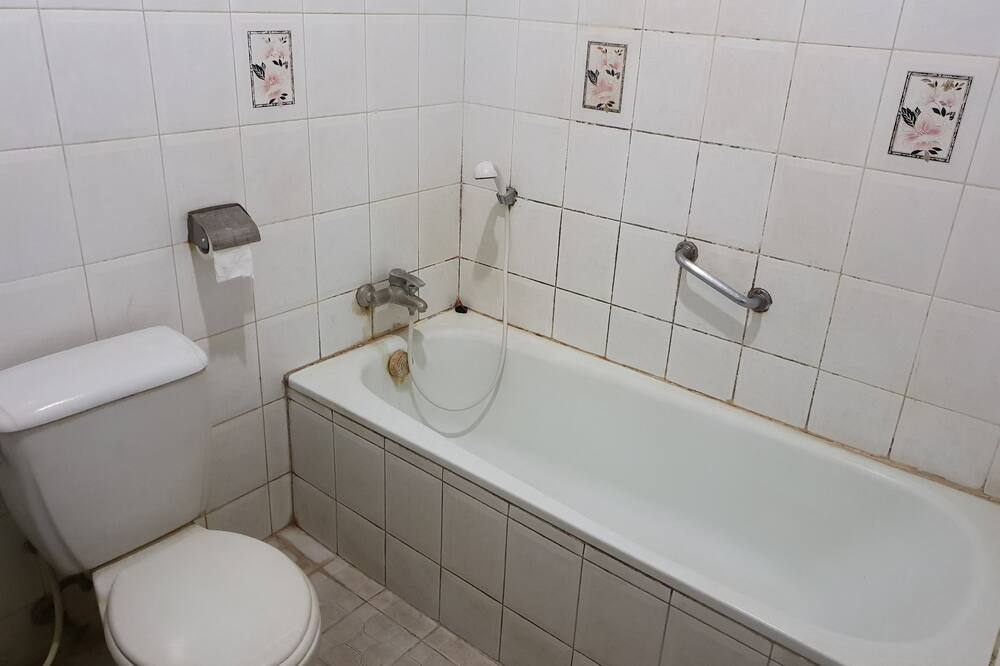 ホテル デクール バンドン 写真