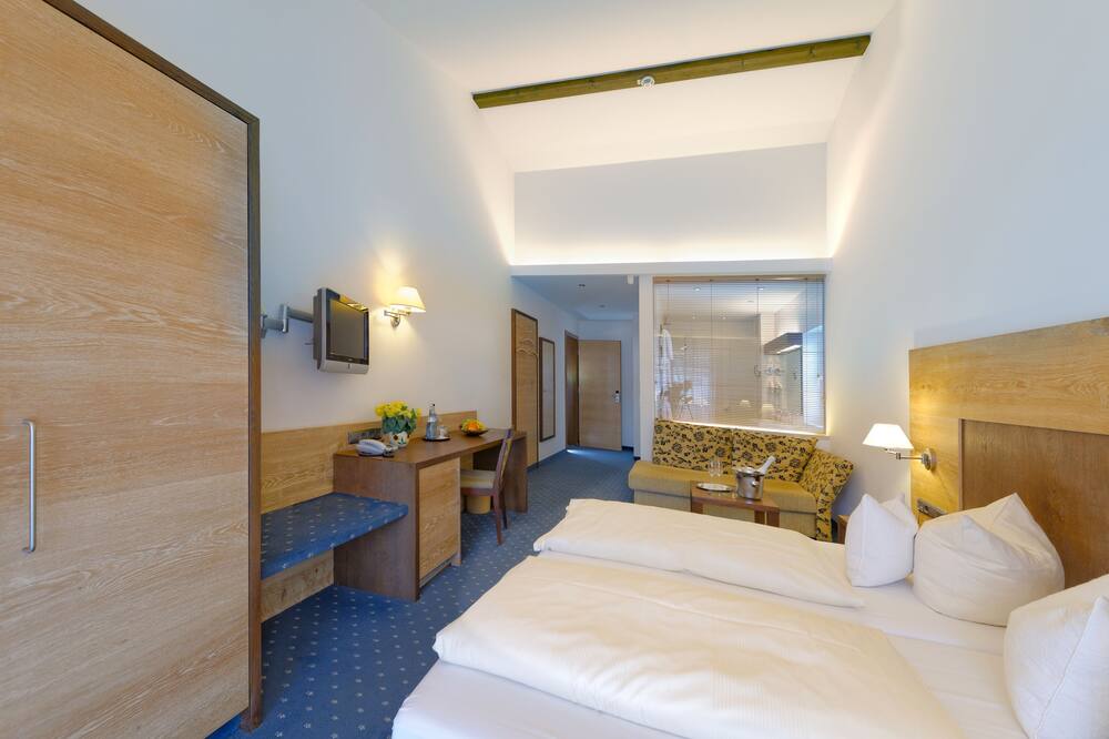 ホテル アルテ ポスト 写真