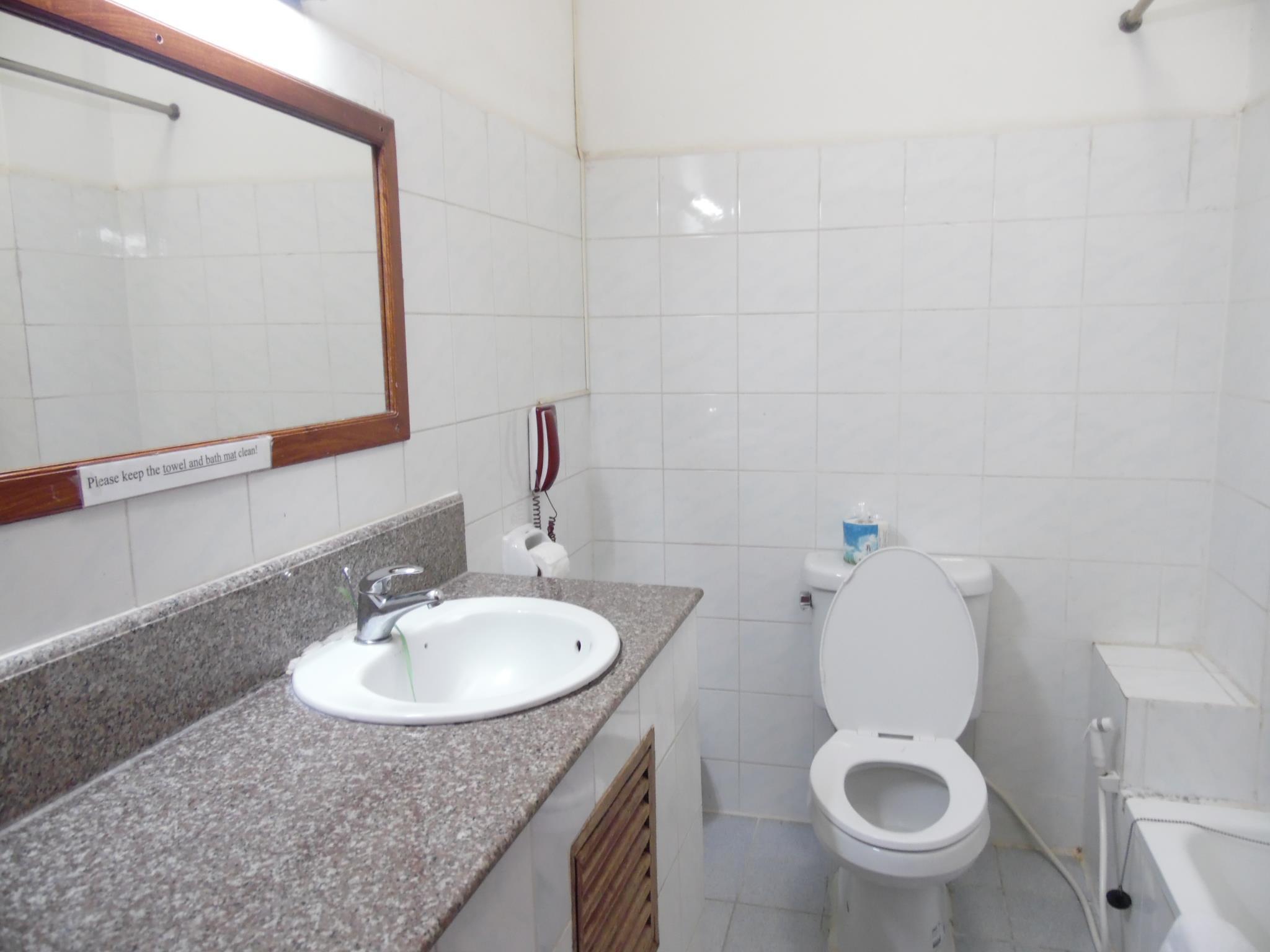 ドゥアオン デウアネ ホテル 写真