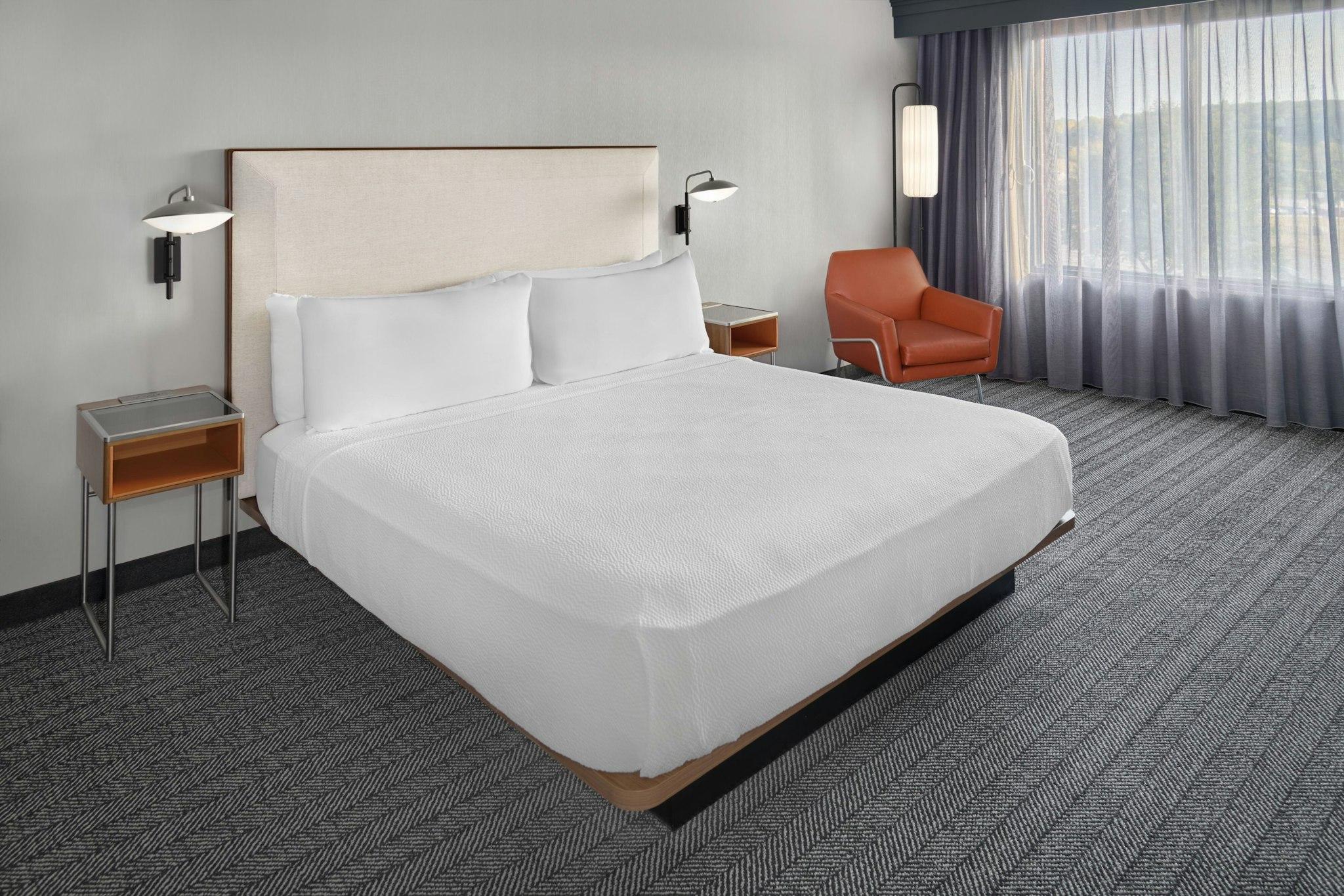 Courtyard by Marriott Kansas City Shawnee 写真