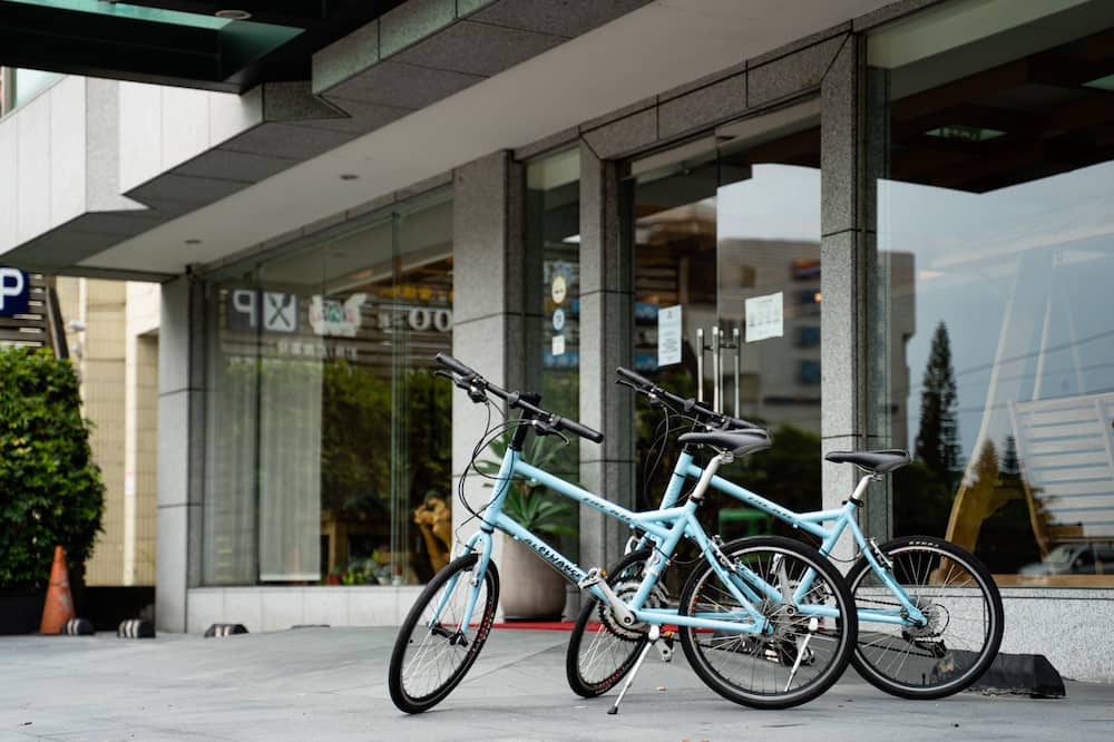 オーシャン ホテル【ペット可】 写真