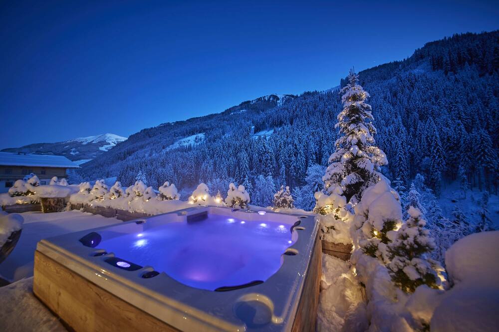 シャレー タネンバウム 写真