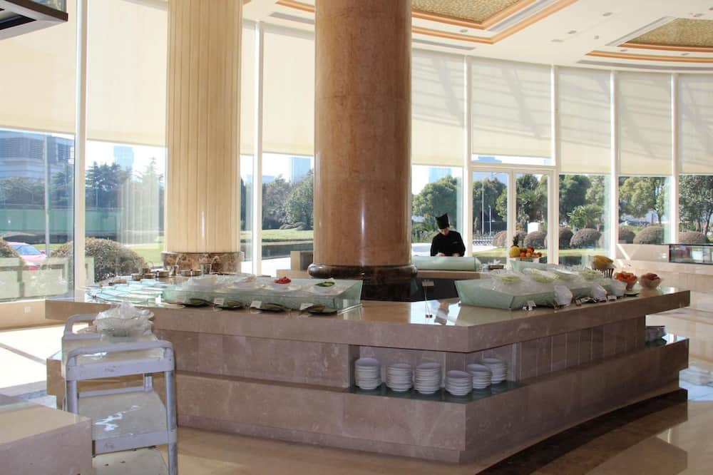 オリエンタル リバーサイド バンド ビュー ホテル 写真