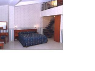 ホテル クローマ 写真