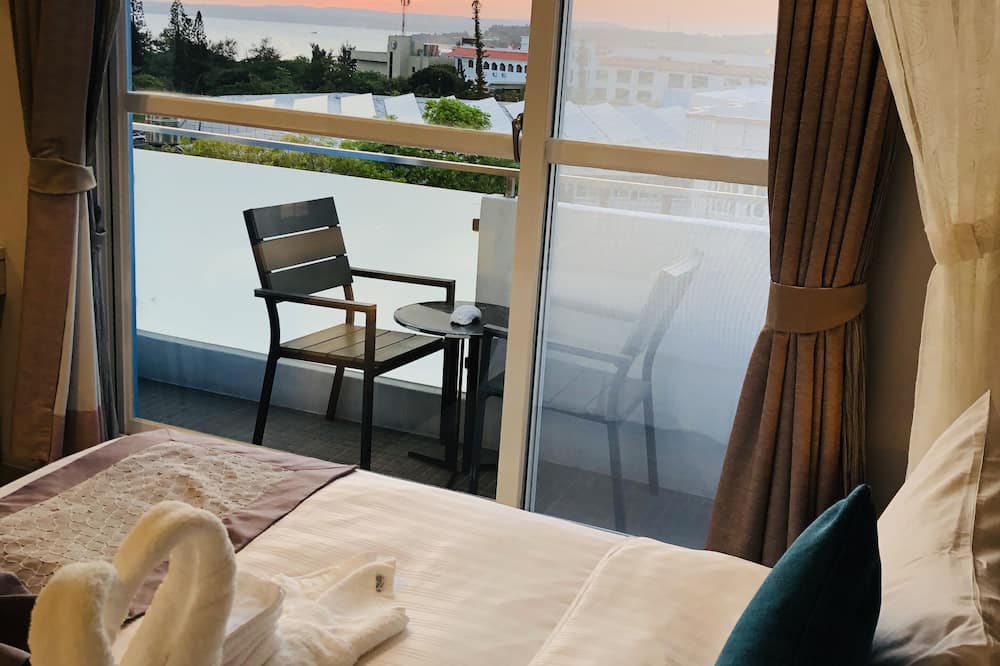 バイ シャ タン コテージ 写真