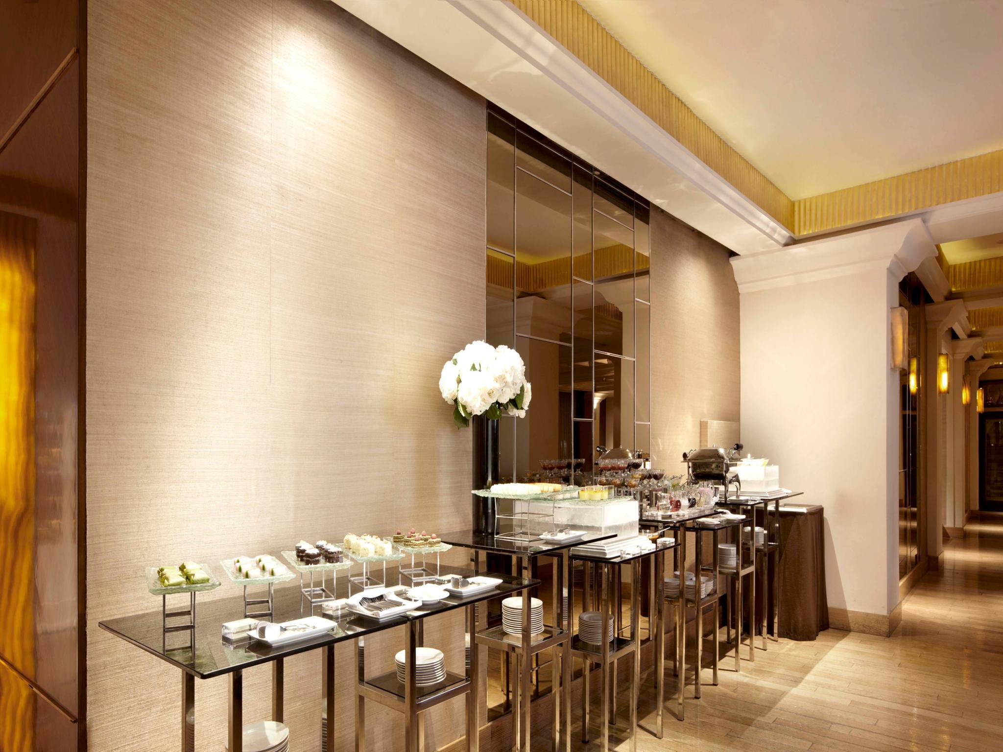 グラン マハカム ホテル 写真