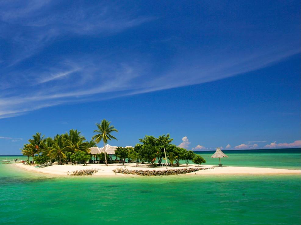 ドス パルマ アレセフィ アイランド リゾート 写真