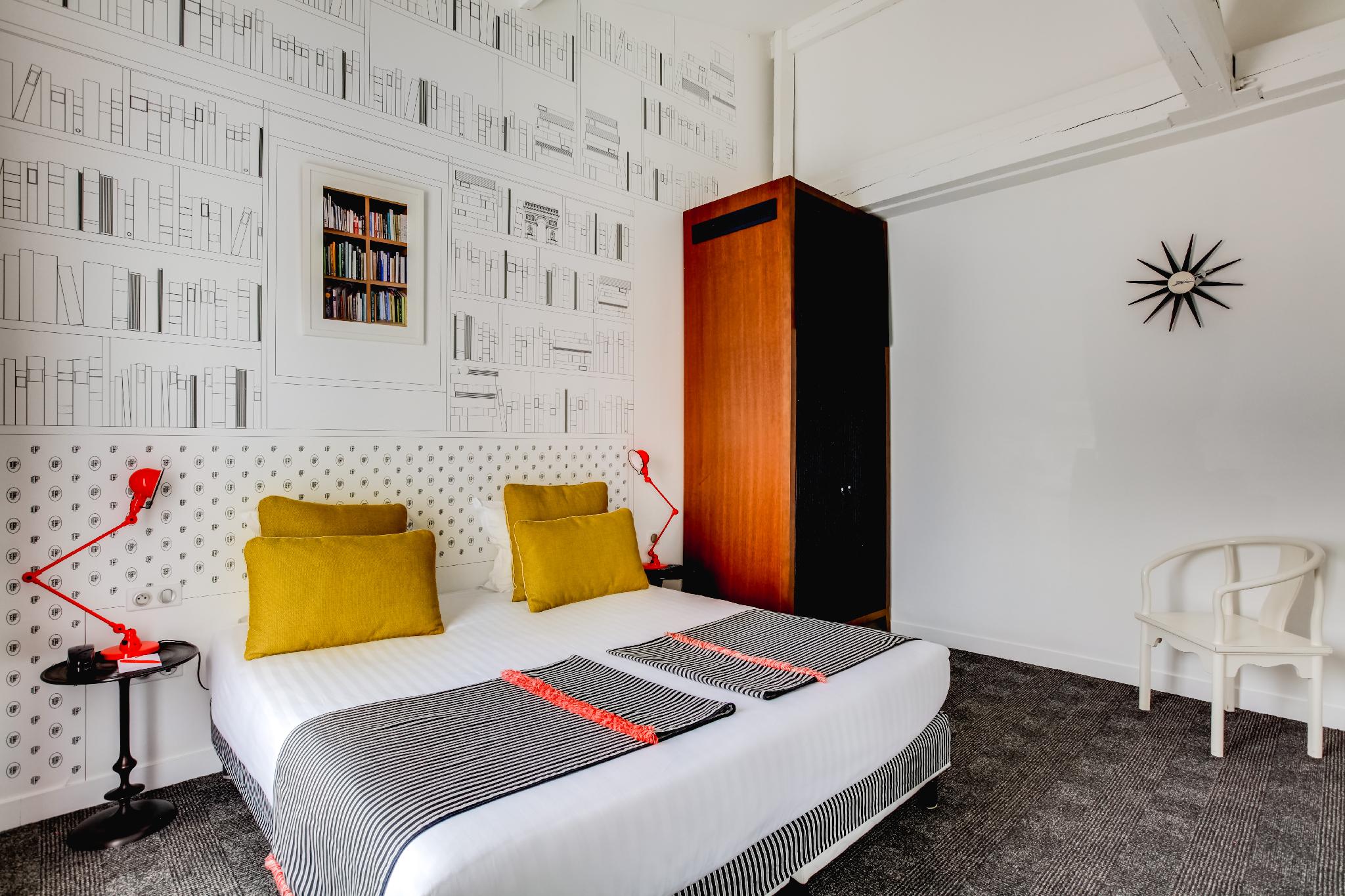 ホテル ジョイス アストテル 写真