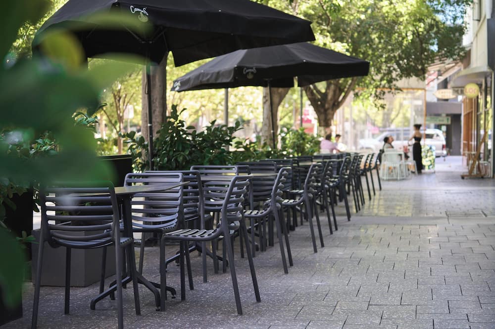 プルマン アデレード 写真