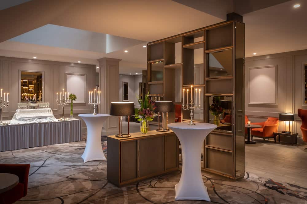 クレイトン ホテル ボールズブリッジ 写真